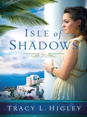 Isle of Shadows - ebook